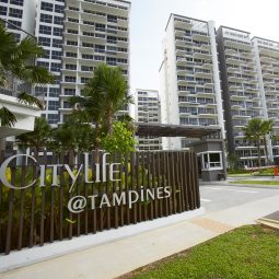 CityLife@Tampines