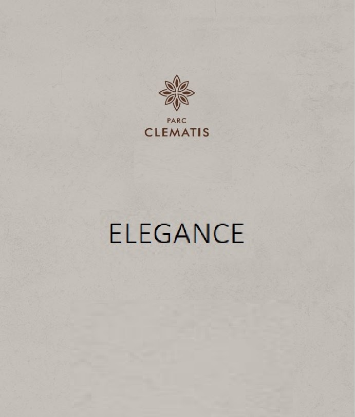 Elegance e-Brochure