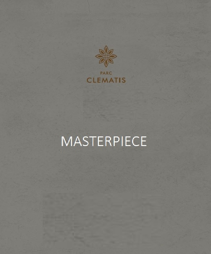 Masterpiece e-Brochure