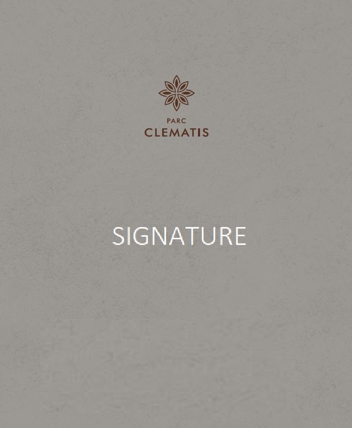 Signature e-Brochure