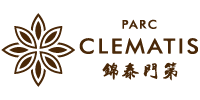 Parc Clematis Logo