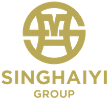 SingHaiYi Logo